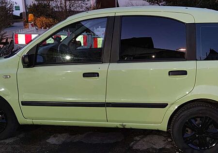 Fiat Panda 1.1