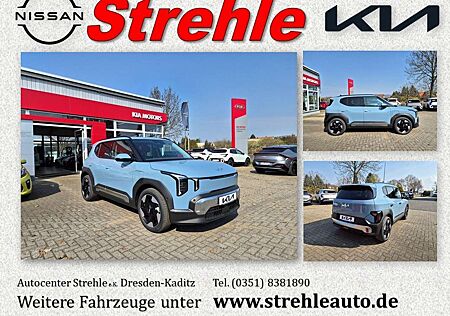 Kia Others EV2 Earth 42,2kWh 4S Harman/Kardon 360° 22kW-AC