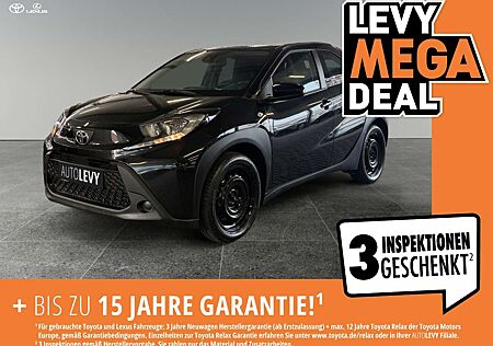 Toyota Aygo (X) 1.0 Play *CARPLAY*