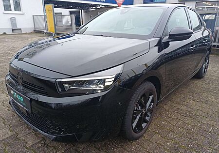 Opel Corsa 1.2 Direct Injection Turbo GS