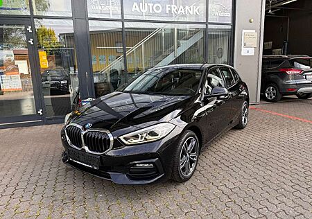 BMW 118 i Sport Line*LED*Shadow*Klima*PDC*SHZ*