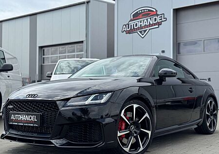 Audi TT RS Coupe 2.5 TFSI Quattro*B&O*Matrix*RS-AGA*