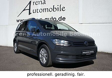 VW Touran Volkswagen 1.5 TSI OPF DSG*ALU*PDC*NAVI*ACC*AHK