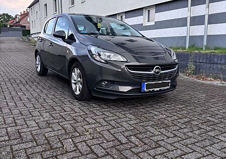 Opel Corsa Selection