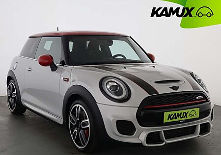 Mini John Cooper Works 2.0+LED+TEMPO+CARPLAY+SHZ+PDC