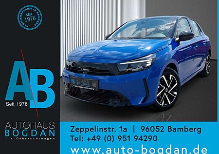Opel Corsa GS Line LED*Navi v.App*Tempomat*Garantie