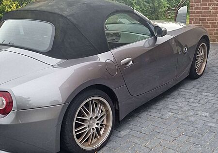 BMW Z4 roadster 2.2i