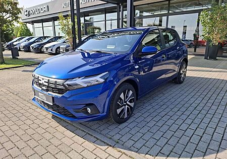 Dacia Sandero Expression TCe 90