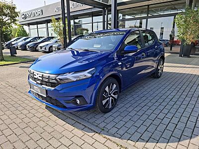 Dacia Sandero Expression TCe 90