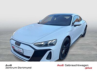 Audi S e-tron GT quattro PANO B&O 360CAM LM21 HEAD-UP