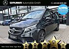 Mercedes-Benz V 250 Marco Polo V250d 4M AMG KÜCHE+AHZV+5 SITZE+360 BC