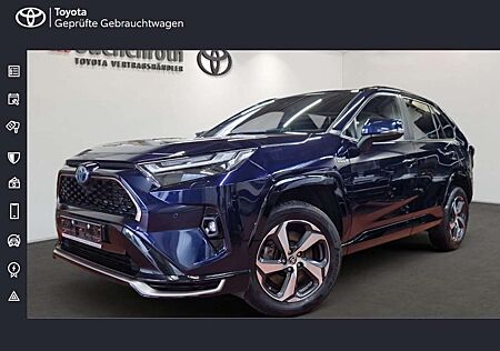Toyota RAV 4 4 Plug-in Hybrid 4x4 + Technik Paket