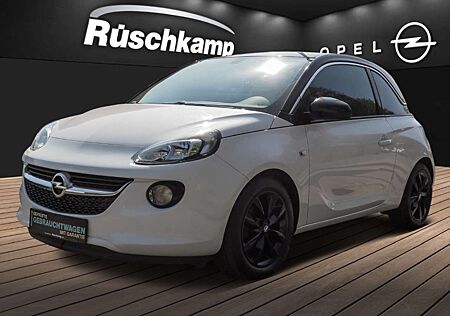 Opel Adam 1.2 Klima Touch Temp. Alu Garantie