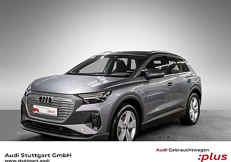 Audi Q4 e-tron 35 ACC Matrix AR-HeadUp Keyless Kamera