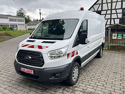 Ford Transit Kasten 350 L3 Trend ALLRAD