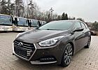 Hyundai i40 blue Premium