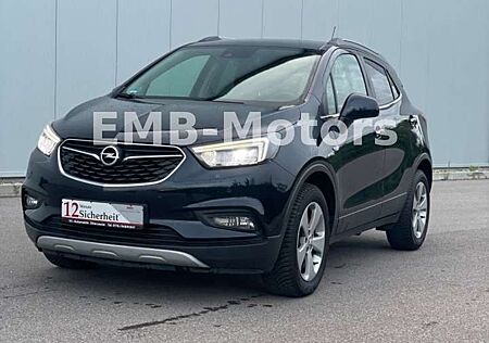 Opel Mokka X Design Line Start/Stop Camera Ahk