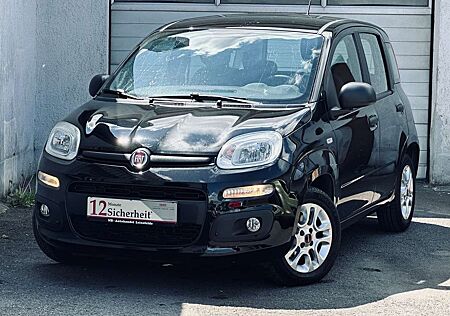 Fiat Panda MYSTYLE*5-Trg.*KLIMA*ALU*EU6*1.HAND*TÜVNEU