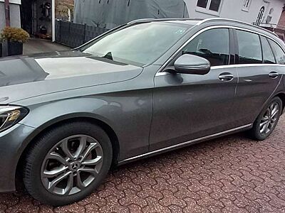 Mercedes-Benz C 180 C 180 T 9G-TRONIC Avantgarde
