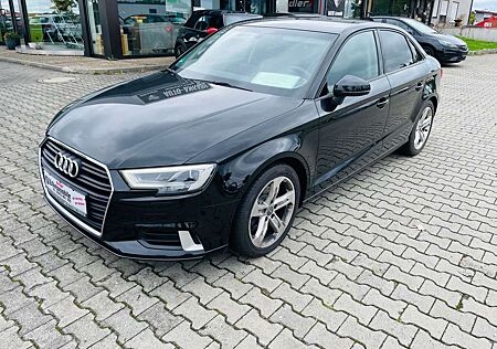 Audi A3 sport, Navi, Sitzheizung, PDC, Tempomat, uvm.