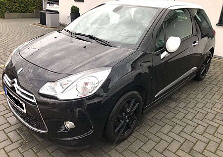Citroën DS3 Citroen Pure Tech VTi 82 Chic
