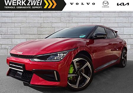 Kia EV6 gebraucht kaufen Kia EV6 GT 4WD AHK ACC 21"Alu HUD