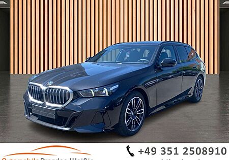 BMW 520 d Touring xDrive M Sport*HeadUp*AHK*Pano*