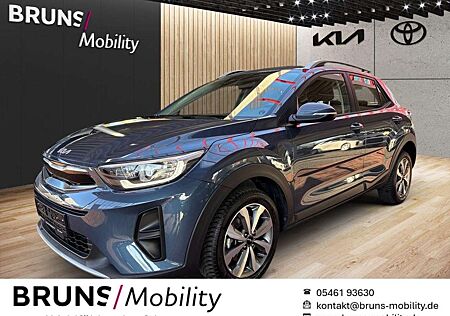 Kia Stonic 1.0 TGDI Automatik Vision Navi Kamera