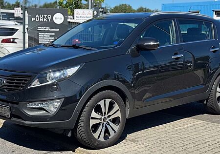 Kia Sportage Spirit 2.0