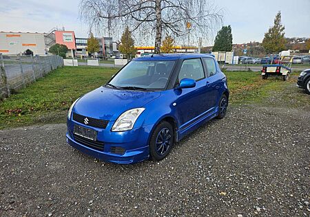 Suzuki Swift 1.3 Classic