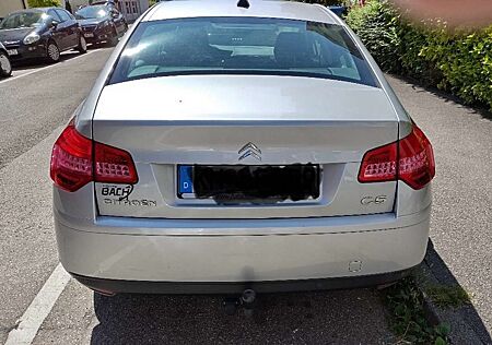 Citroën C5 Citroen 1.8 16V Style