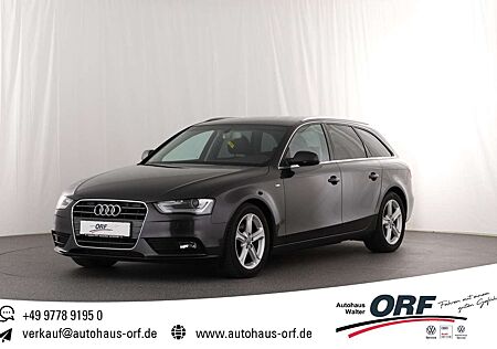 Audi A4 Avant 2.0 TDI Ambition XENON NAVI SITZHZG