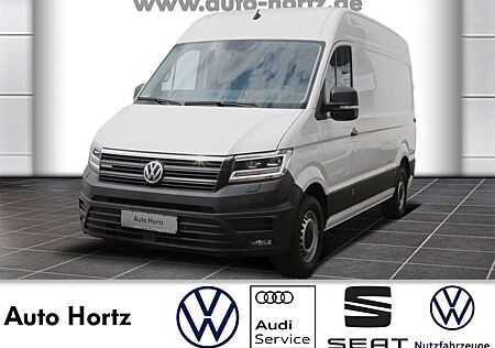 VW Crafter Volkswagen E- 35 Kasten Hochdach,Navi,Klimaautomatik,