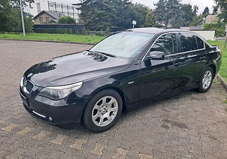 BMW 525i 525 Edition Exclusive*192 PS*Benzin*Tüv 03/27