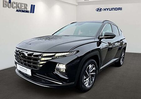 Hyundai Tucson 1.6 CRDI 48V 2WD Trend ACC LED RFK Navi