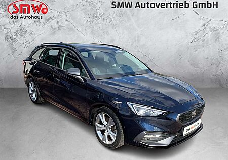 Seat Leon SPORTSTOURER 1.5TSI FR