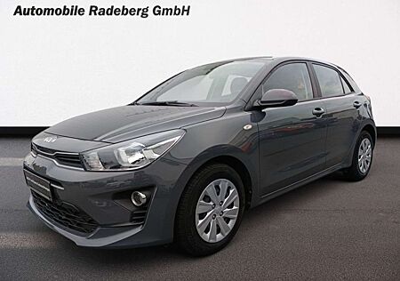 Kia Rio Edition 7 Emotion Sitz/Lenkradheizung