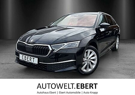 Skoda Octavia 1.5 TSI mHEV Selection/KAMERA/ACC/LED/