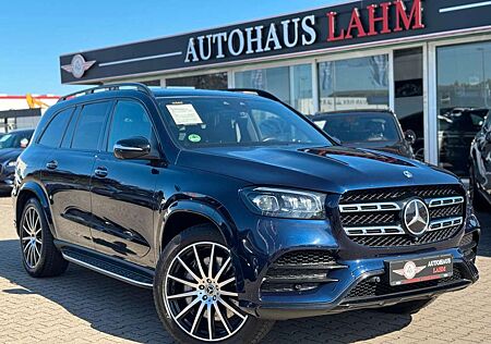 Mercedes-Benz GLS 400 d 4Matic 9G-TRONIC"AMG-NIGHT-PAKET"PANO