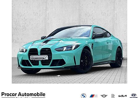BMW M4 Competition Coupé M xDrive Keramik M Drivers