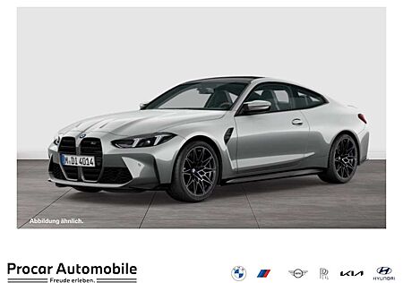 BMW M4 Competition Coupé M xDrive Keramik M Drivers
