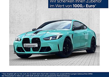 BMW M4 Competition Coupé M xDrive Keramik M Drivers