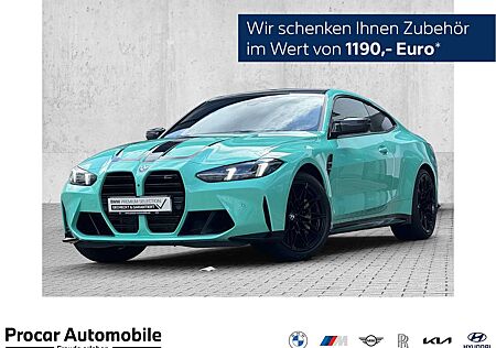 BMW M4 Competition Coupé M xDrive Keramik M Drivers