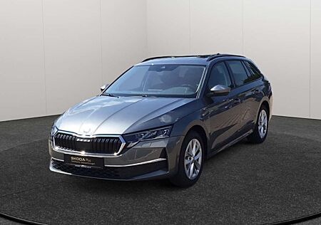 Skoda Octavia Combi 1.5eTSI DSG Selection Matrix AHK Navi Rear V