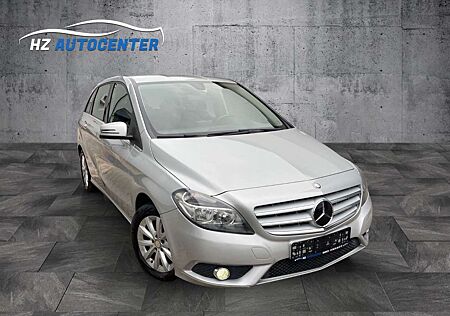 Mercedes-Benz B 200 CDI Automatik*KLIMA*TEMPOMAT*KAMERA*ALU