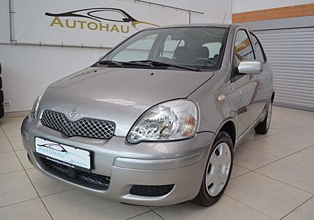 Toyota Yaris 1.3 Sol ~ KLIMA ~ MFL ~ 82oooKM