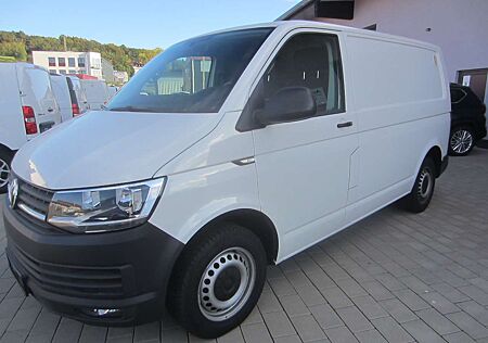 VW T6 Transporter Volkswagen Kasten,1-Hand,Klima,Navi,Pdc