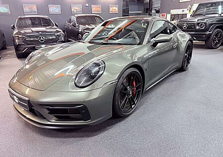 Porsche 992 Carrera GTS MATRIX/CARBON/HA-LENK/APPROVED/B