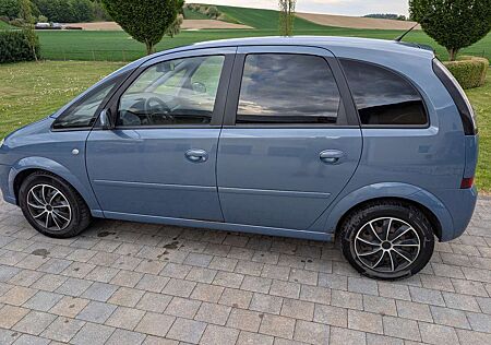 Opel Meriva Cosmo