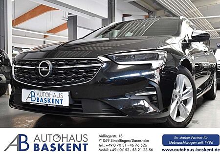 Opel Insignia B Sports Tourer Elegance*LED*NAVI*AHK